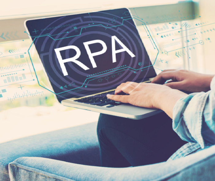 RPA in Finance