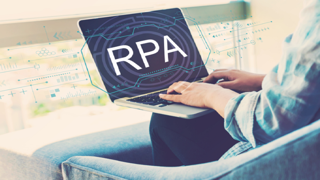 RPA in Finance