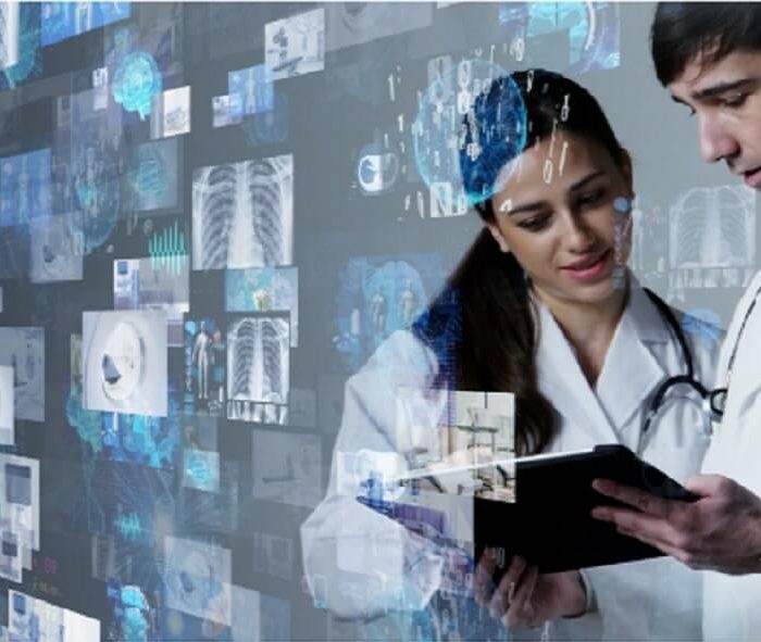 Robotic Process Automation Sweeps Across the Healthcare Industry